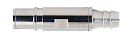 Пневматический контакт-гнездо MPCFS/A-ID6.0 1011004020058 - фото 1