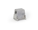 Корпус соединителя - кабельная часть EMC.W10B-SEH-4S-M20 1121105305003 - фото 1