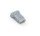 Вставка-розетка HMMB/1-008-FC 3SP 1290080200510 - фото 1