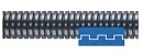 Защитный ПА12 гофрорукав AD21.2 с увеличенной толщиной профиля, арт. B7601022201G - фото 1
