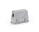 Корпус соединителя - кабельная часть EMC.W24B-SEH-4S-M40 1112245305003 - фото 1