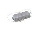 Защитная крышка H16A-MCV-2B/1S 1100160108101 - фото 1