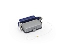 Защитная крышка H10B-MCV-1L/SC.1S 1110100218001 - фото 1