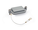 Защитная крышка HP6B-CV-2S/2 1150060208002 - фото 1