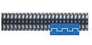 Защитный ПЭ гофрорукав AD13.0, арт. B7601013321G - фото 1