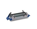 Корпус соединителя - блочная часть H24B-BK-2L/SC-T 1110243411003 - фото 1