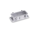 Корпус соединителя - блочная часть EMC.H16B-BK-4H 1166163301001 - фото 1