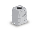 Корпус соединителя - кабельная часть EMC.W6B-TEH-2B-M25 1112064105001 - фото 1