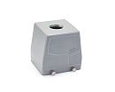 Корпус соединителя - кабельная часть WV32B-TE-4B-M40 1241324301002 - фото 1