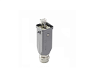 Вилка RJ45 в корпусе, кабельная часть H3A-TE/S-2B-PG11-RJ45/M-cat.6a 1210000990500 - фото 1