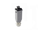 Вилка RJ45 в корпусе, кабельная часть H3A-TE/S-2B-M20-004/RJ45-M 1210080010501 - фото 1