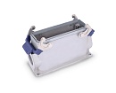 Корпус соединителя - блочная часть EMC.H24B-SFH-2L/SC-M40 1116242415503 - фото 1
