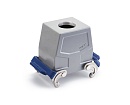 Корпус соединителя - кабельная часть W32A-TEH-2L/SC-M25 1101324415001 - фото 1