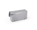 Корпус соединителя - кабельная часть EMC.H24B-SE-4B-M32 1116245351004 - фото 1