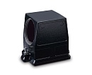 Корпус соединителя - кабельная часть HP32B-SEH-2S-M50 1150325205006 - фото 1
