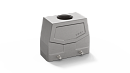 Корпус соединителя - кабельная часть W16B/HT-TEH-4B-M40 1111164302502 - фото 1