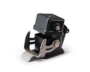 Корпус соединителя - блочная часть H3A-MBK-1L/S-MMCV/S/S 1120033651103 - фото 1