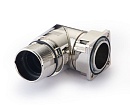 Корпус соединителя - блочная часть HR23-BKP-SE-OD2.7 1810006101101 - фото 1