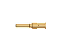 Контакт-штырь M40-MC75G-10 1010342101402 - фото 1