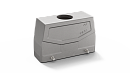 Корпус соединителя - кабельная часть W24B/HT-TEH-4B-M32 1111244302501 - фото 1