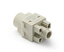 Вставка-розетка H2MK300-001-FC 1290010200510 - фото 1