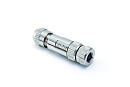 Цилиндрический соединитель-розетка M8-F03-T-D5.5-SH 1620034212001 - фото 1