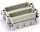 Вставка-вилка HA-016-MC(17-32) 1210160100002 - фото 1