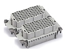 Вставка-розетка HDD-072-FC(73-144) 1260720200002 - фото 1
