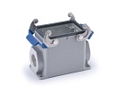 Корпус соединителя - блочная часть H32A-SF-2L/SC-2PG29 1100322411032 - фото 1