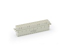 Розетка, тип F, 48 контактов, обжим, WBF-048-FC 1390480200001 - фото 1