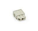Вставка-розетка HMK-003-FC-V2 1290030200504 - фото 1