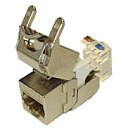 Розетка-соединитель RJ45 8P Cat.6, арт. B09455451120 - фото 1