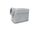 Корпус соединителя - кабельная часть H32A-SE-4B-M25 1100325301003 - фото 1