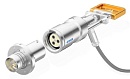 Подводный соединитель-розетка SC45-FF03-3 1505220033950 - фото 1