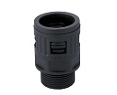 Фитинг прямой WNCP-PG29B/AD34.5 06002137200 - фото 1