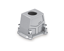 Корпус соединителя - кабельная часть EMC.W10B-TEH-4S-M25 1111104305002 - фото 1