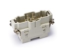 Вставка-вилка HK-006.1/12-M(2.5-8mm2) 1280180110001 - фото 1