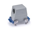 Корпус соединителя - кабельная часть H32A-SEH-2L/SC-M32 1100325415004 - фото 1