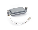 Защитная крышка HP10B-CV-2S/2 1150100208002 - фото 1