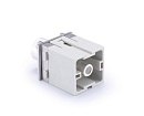 Вставка-вилка H2MKPE-001.1-M(25-40mm2) 1290010110001 - фото 1