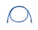 Патч-корд RJ45 кат. 5е, арт. PC/2-RJ45-1.0 - фото 1