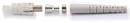 Соединитель оптоволоконный SC-PC/MM-3.0 2950000010001 - фото 1