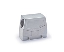 Корпус соединителя - кабельная часть EMC.W16B-SEH-4B-M32 1112165305008 - фото 1