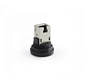 Панельная розетка RJ45 WP-RJ45-JACK 1350011120001 - фото 1