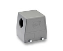 Корпус соединителя - кабельная часть H32B-SE-4B-PG29 1110325301012 - фото 1