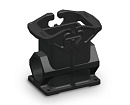 Корпус соединителя - блочная часть H6B.P-SFH-2L-2M25 1170062475023 - фото 1