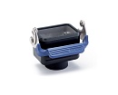 Корпус соединителя-кабель-кабель W6B-MCCT-1L/SC-M20 1121067211001 - фото 1