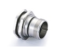 Корпус соединителя - блочная часть HR23-BK/R-OM25 1810003101104 - фото 1