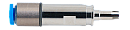 Пневматический контакт-штырь MPCM/A-OD4.0 1011004010051 - фото 1