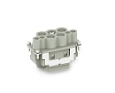 Вставка-вилка HK-004/4.2-M(14-22mm2) 1280080110003 - фото 1
